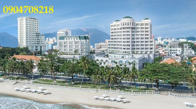 sunrise nha trang hotel