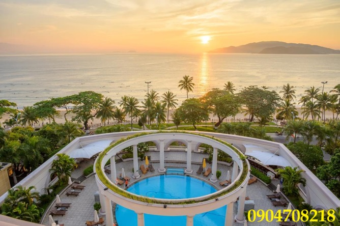 sunrise nha trang