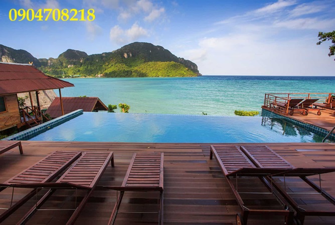 wild beach nha trang