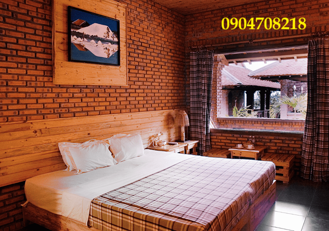 wild beach resort nha trang