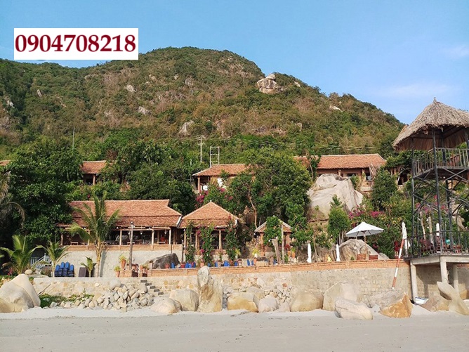 wild beach resort & spa nha trang