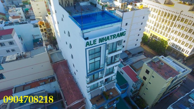 ale hotel nha trang