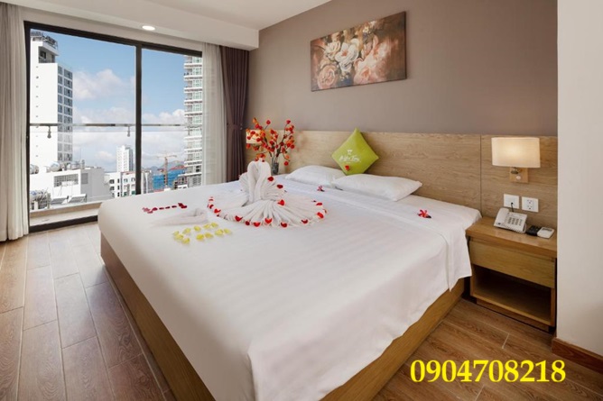 ale nha trang hotel
