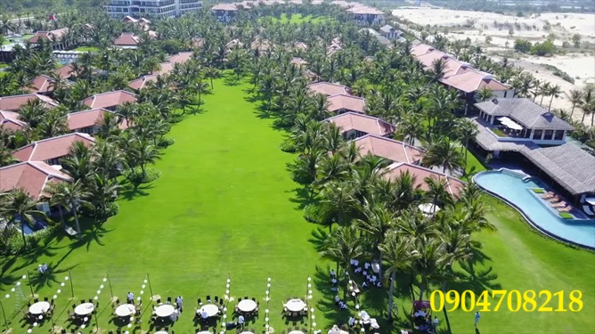 anam nha trang resort
