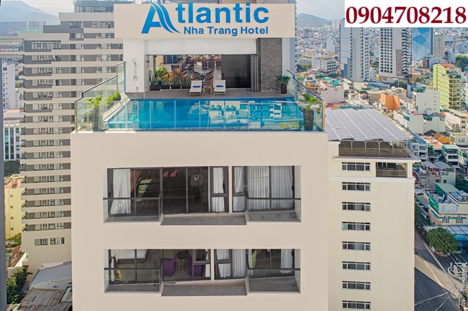 atlantic hotel nha trang
