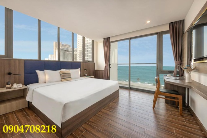 atlantic nha trang hotel
