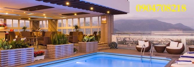 balcony hotel nha trang