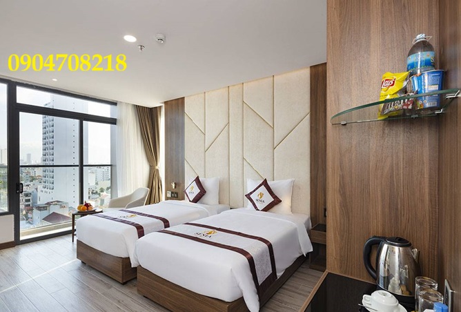 balcony hotel nha trang