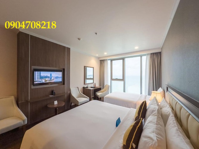 horizon hotel nha trang