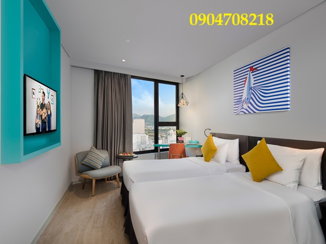 ibis nha trang hotel