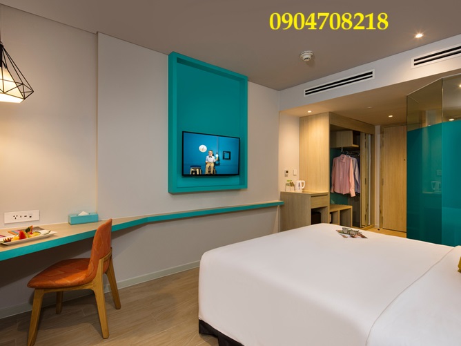 ibis style hotel nha trang