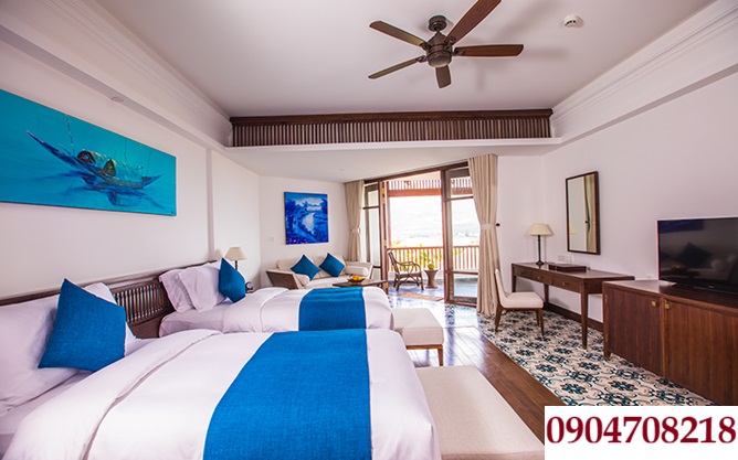 khách sạn anam nha trang