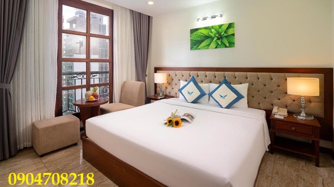 khách sạn apus nha trang