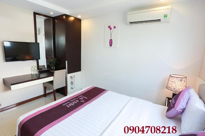 khách sạn lavender nha trang