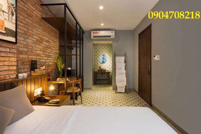 khách sạn marilyn nha trang