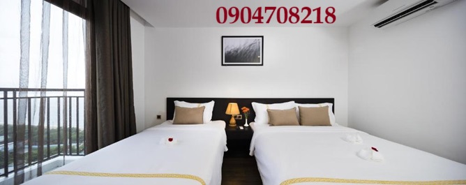 khách sạn meriton nha trang