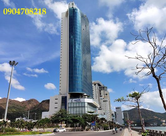khách sạn nha trang horizon