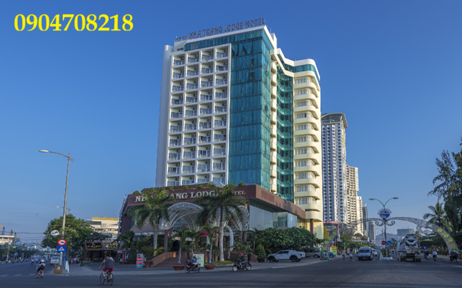 lodge hotel nha trang