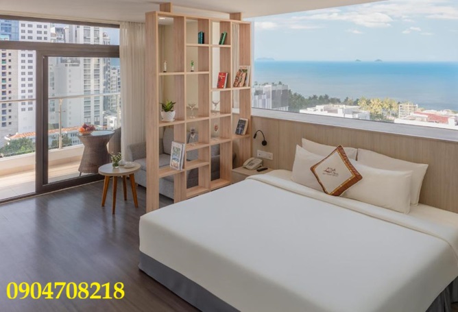 khách sạn stella maris nha trang