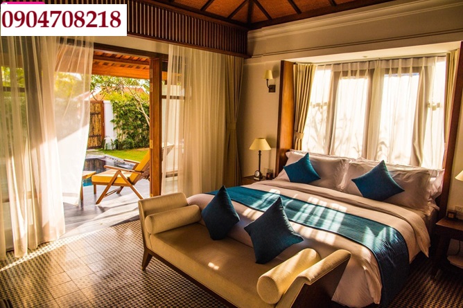 khách sạn the anam nha trang