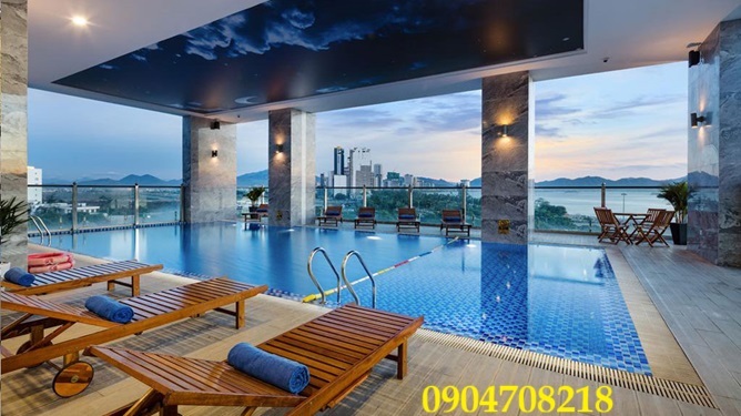 khách sạn xavia nha trang