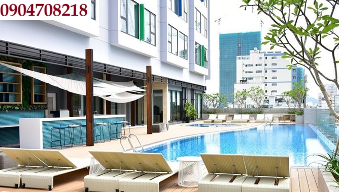 ks ibis style nha trang