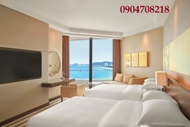 ks sheraton nha trang