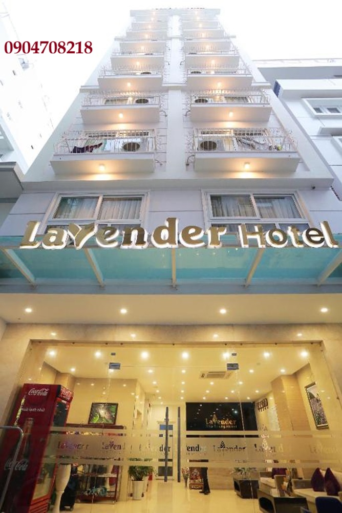 lavender hotel nha trang