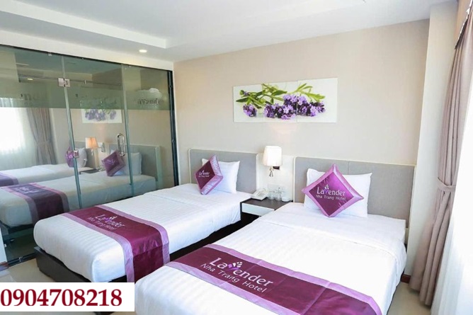 lavender nha trang hotel