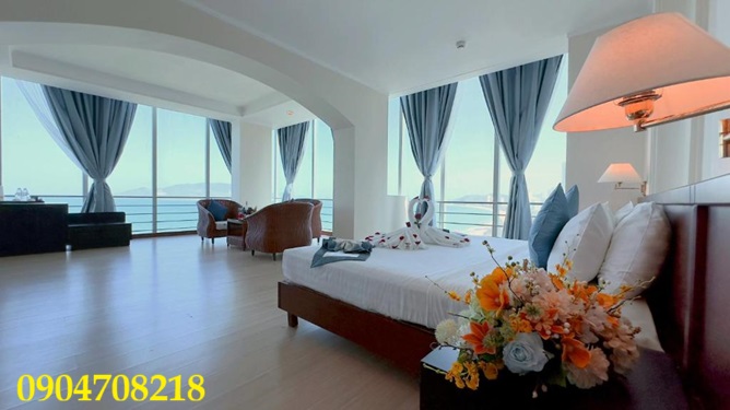 khách sạn nha trang lodge