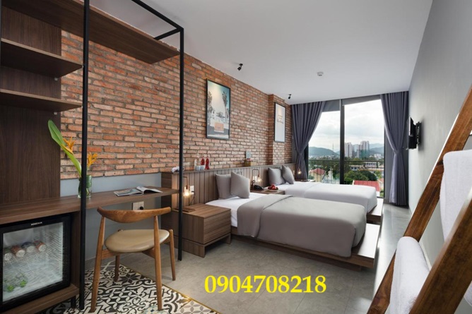 marilyn hotel nha trang