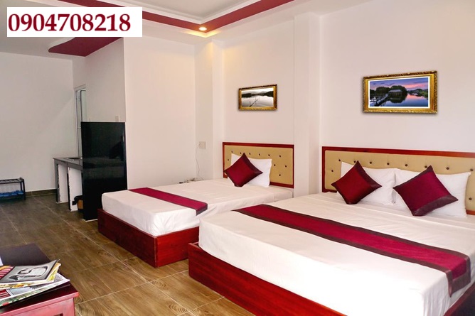 merlion hotel nha trang