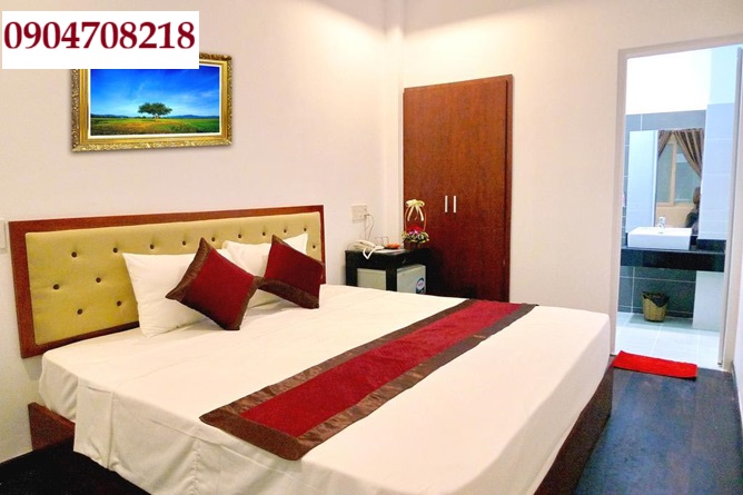 merlion nha trang hotel