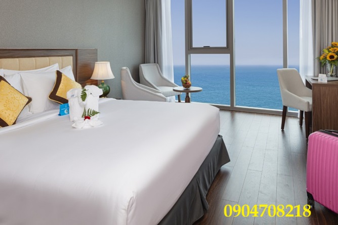 nha trang horizon hotel