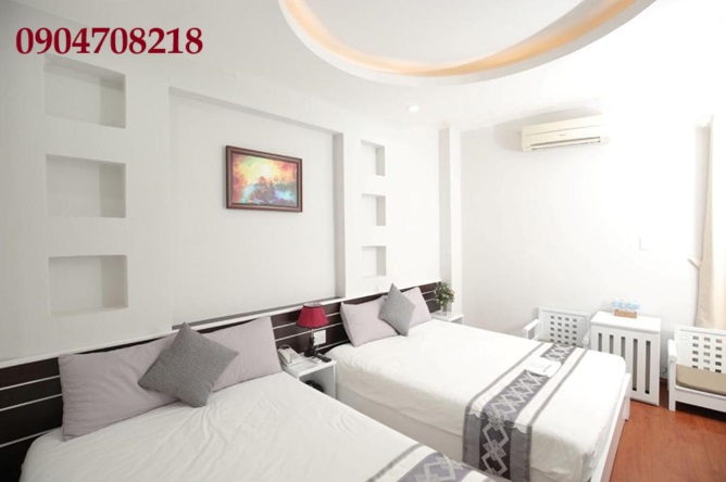 nha trang pearl hotel