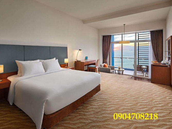 novotel nha trang hotel