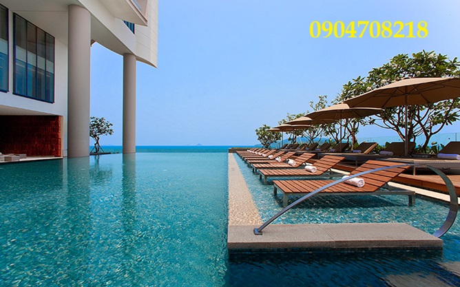sheraton nha trang hotel