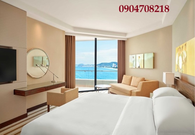 sheraton hotel nha trang
