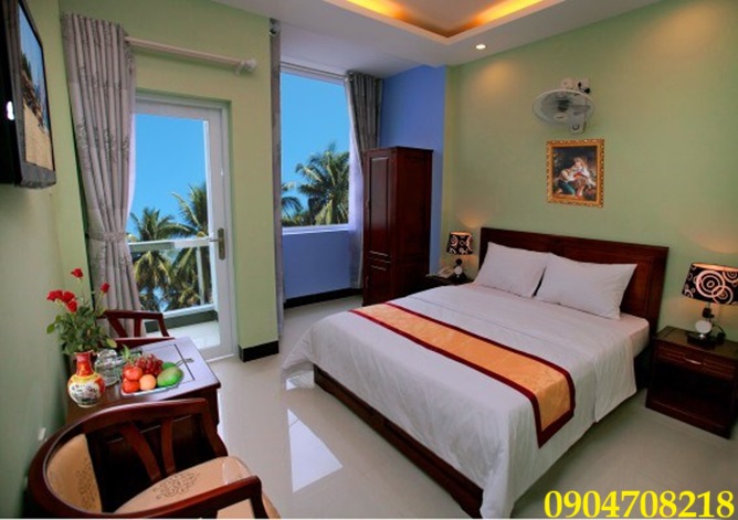 souvenir hotel nha trang