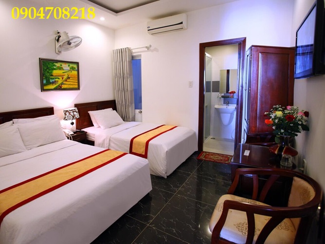 souvenir nha trang hotel