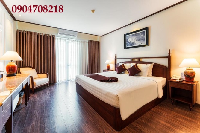 viễn đông hotel nha trang