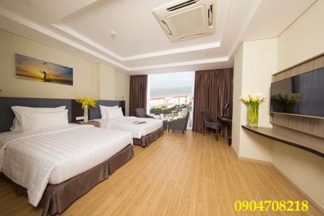 areca nha trang