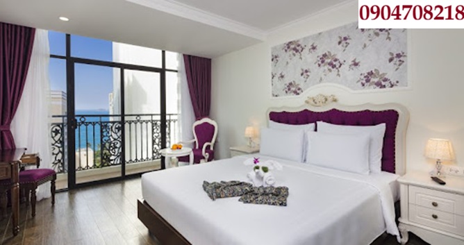 balcony hotel nha trang