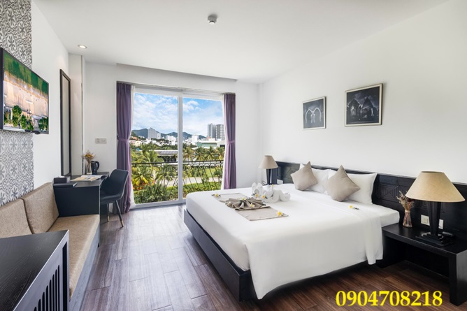 champa hotel nha trang