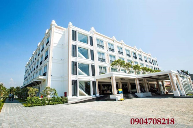champa island hotel nha trang