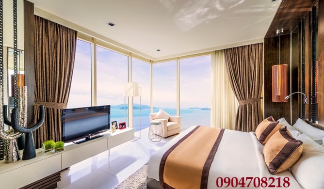 costa hotel nha trang