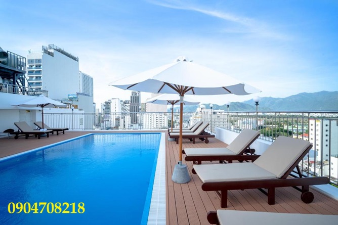 galliot hotel nha trang