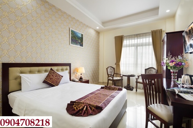 hanka hotel nha trang