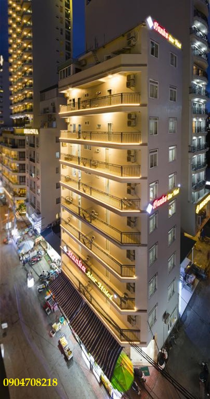 hanka star hotel nha trang