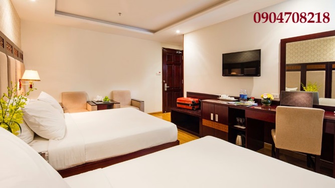 khách sạn galliot nha trang